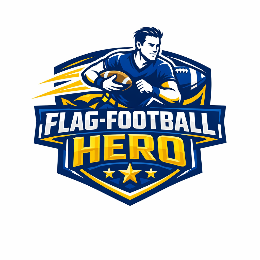 FlagFootballHero Logo